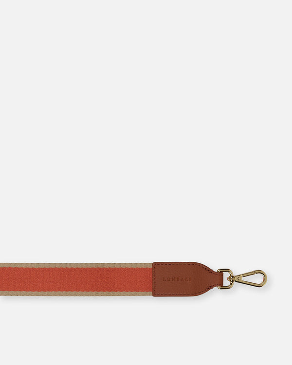 Strap Firenze Terracota