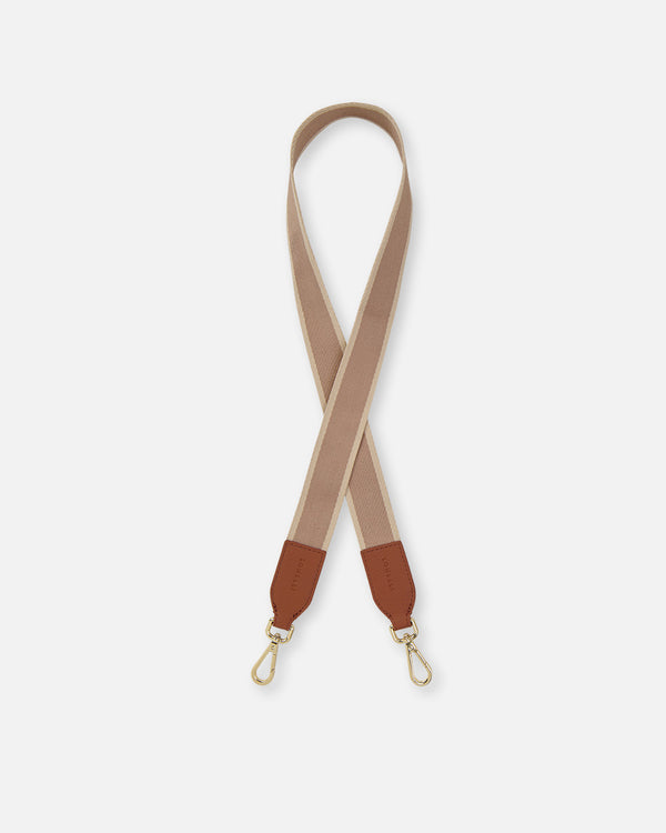 Strap Firenze Nude