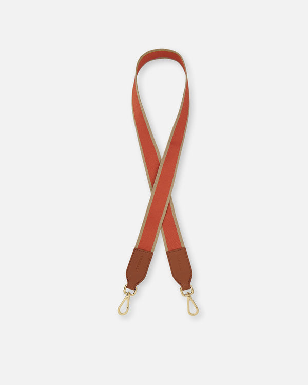 Strap Firenze Terracota