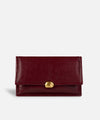 Copenhaguen Pouch Bordeaux