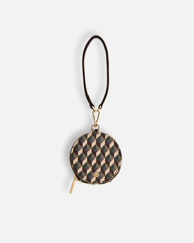 Coinpocket Born Souris