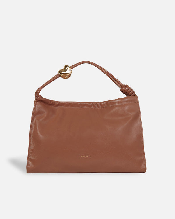 Soho Hobo Bag Nude