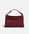 Soho Hobo Bag Bordeaux