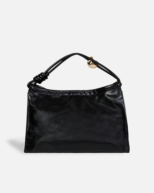 Soho Hobo Bag Black