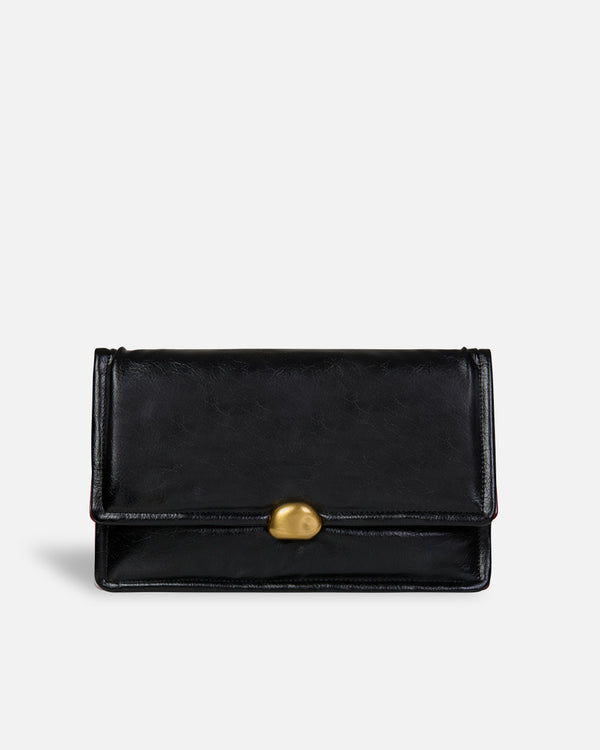 Copenhaguen Pouch Black