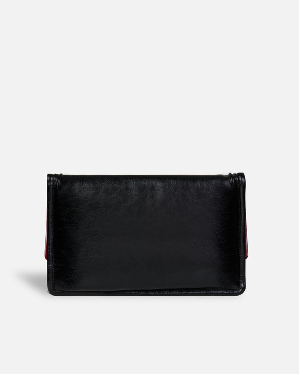 Copenhaguen Pouch Black