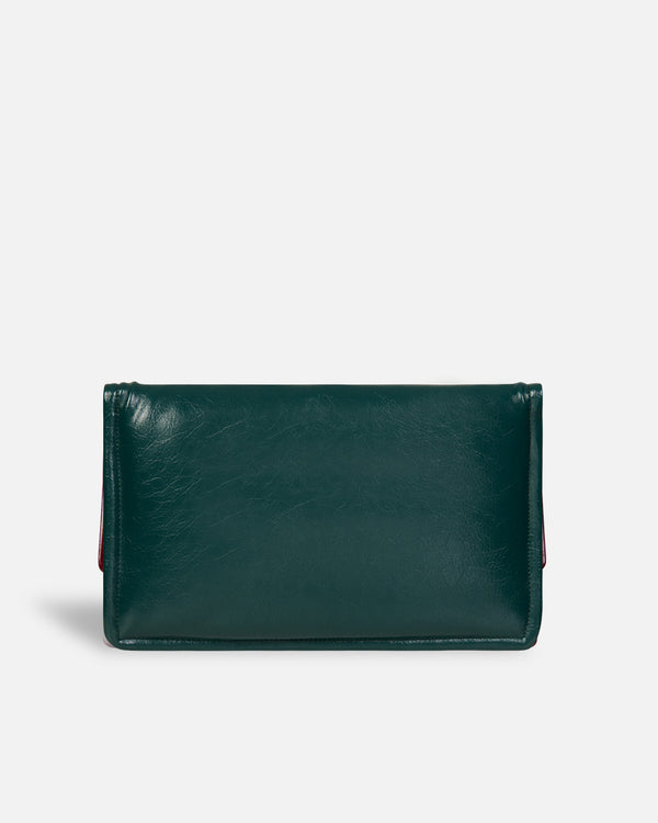 Copenhaguen Pouch Green