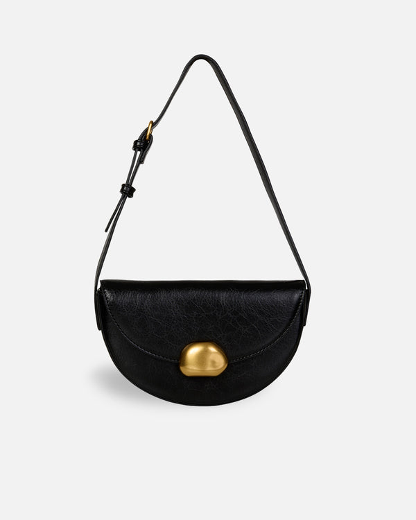 Chelsea Crossbody Bag Black