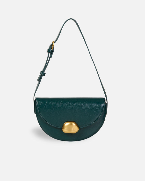 Chelsea Crossbody Bag Green