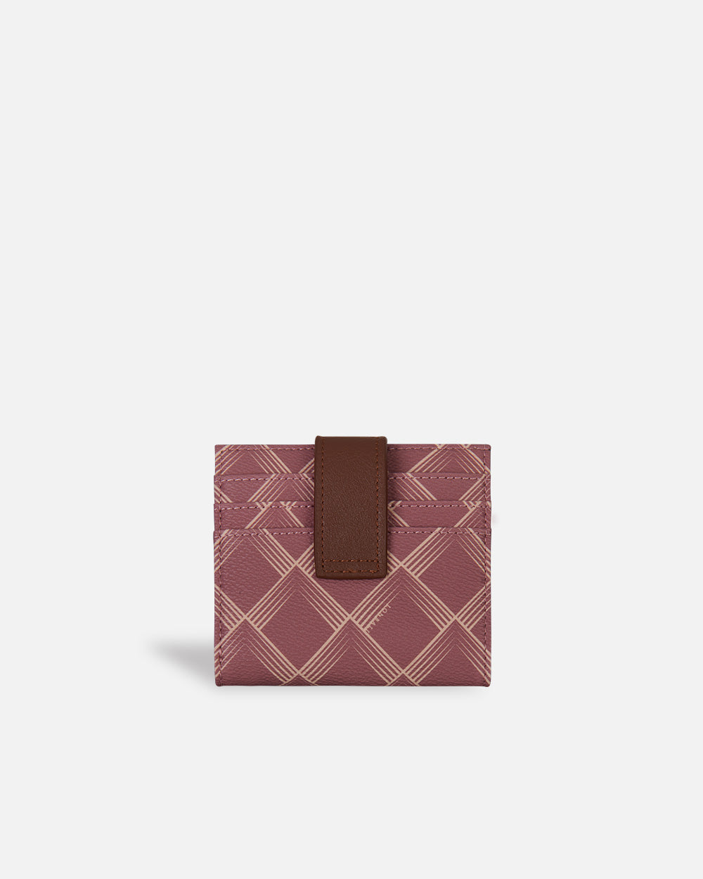 Billetera cuadrada Kensington Skin