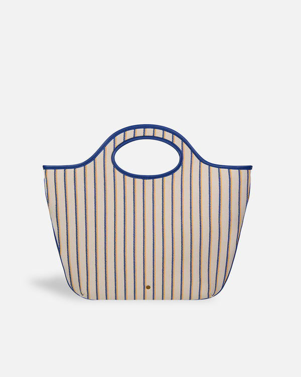 Bolso Benat Hobo Navy
