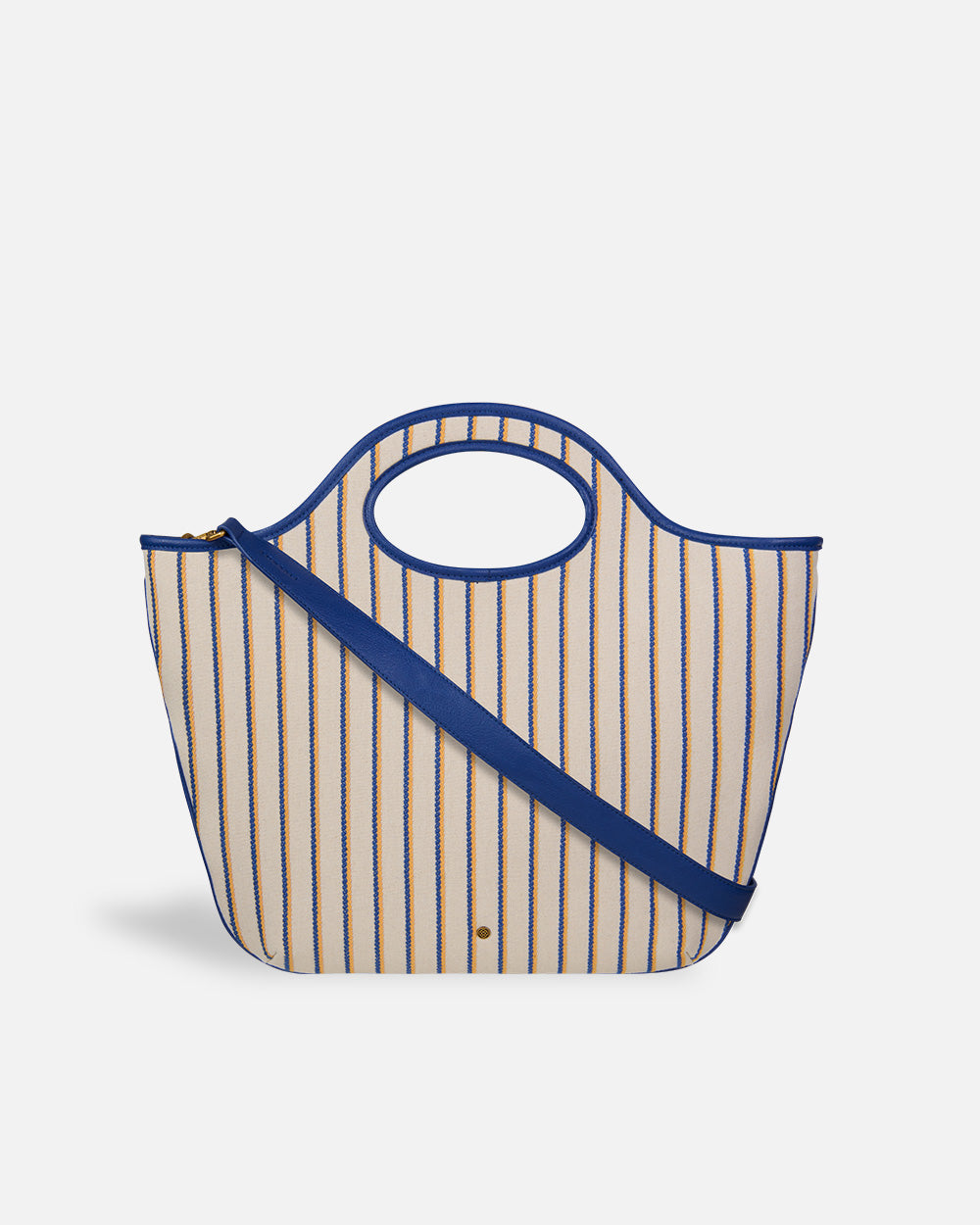 Bolso Benat Hobo Navy