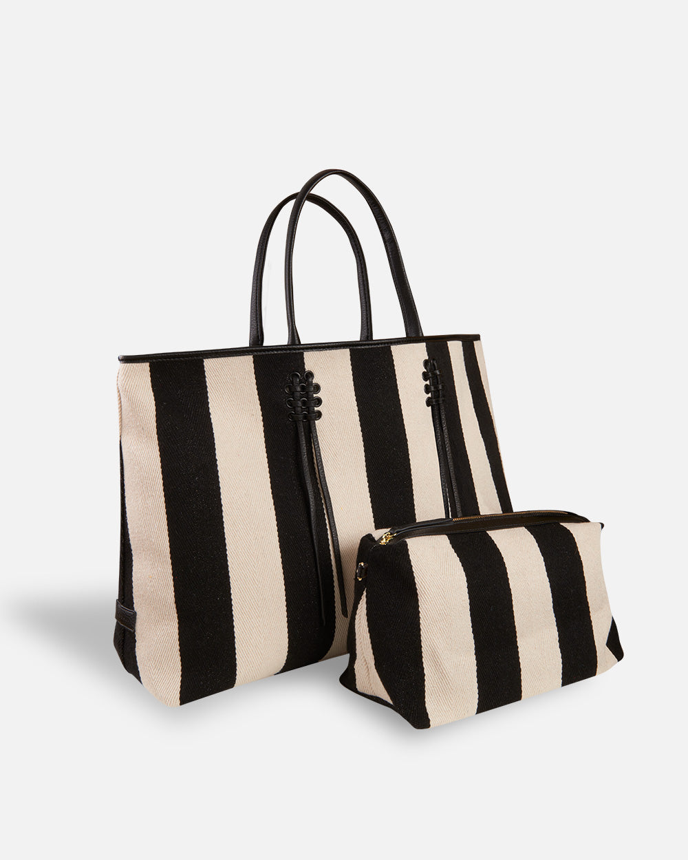 Bolso Le Marais Tote Black