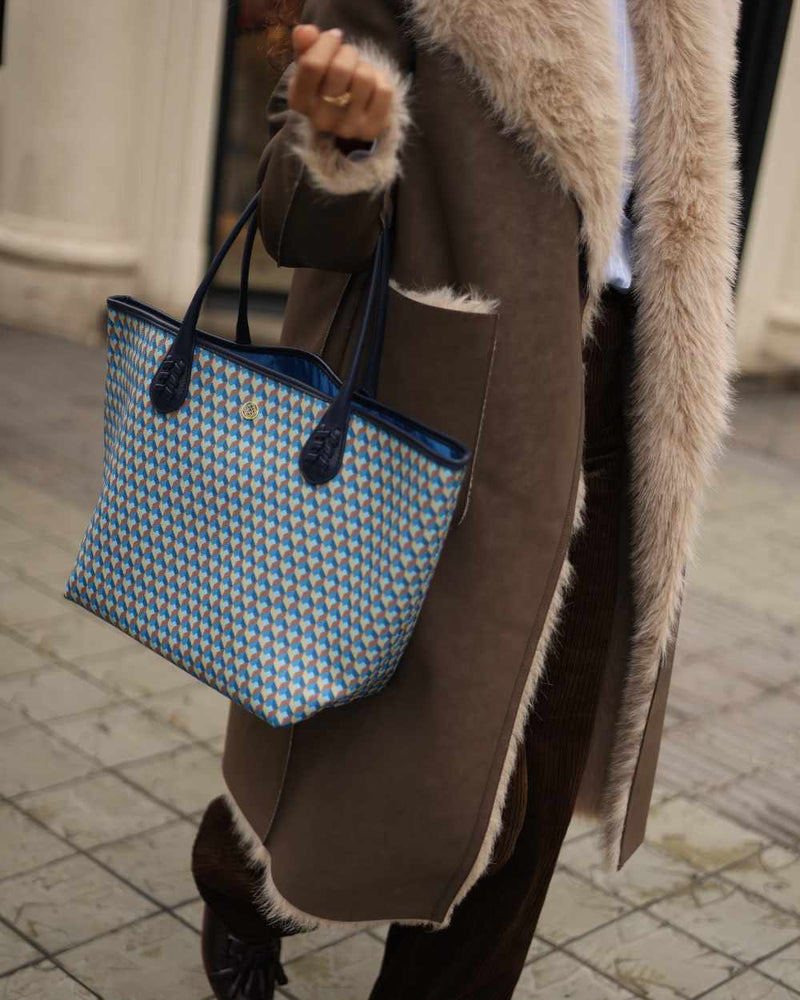 Bolso Born Earth
