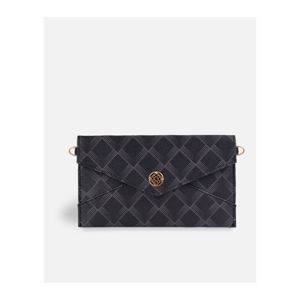 Cartera XXL Kensington Dark