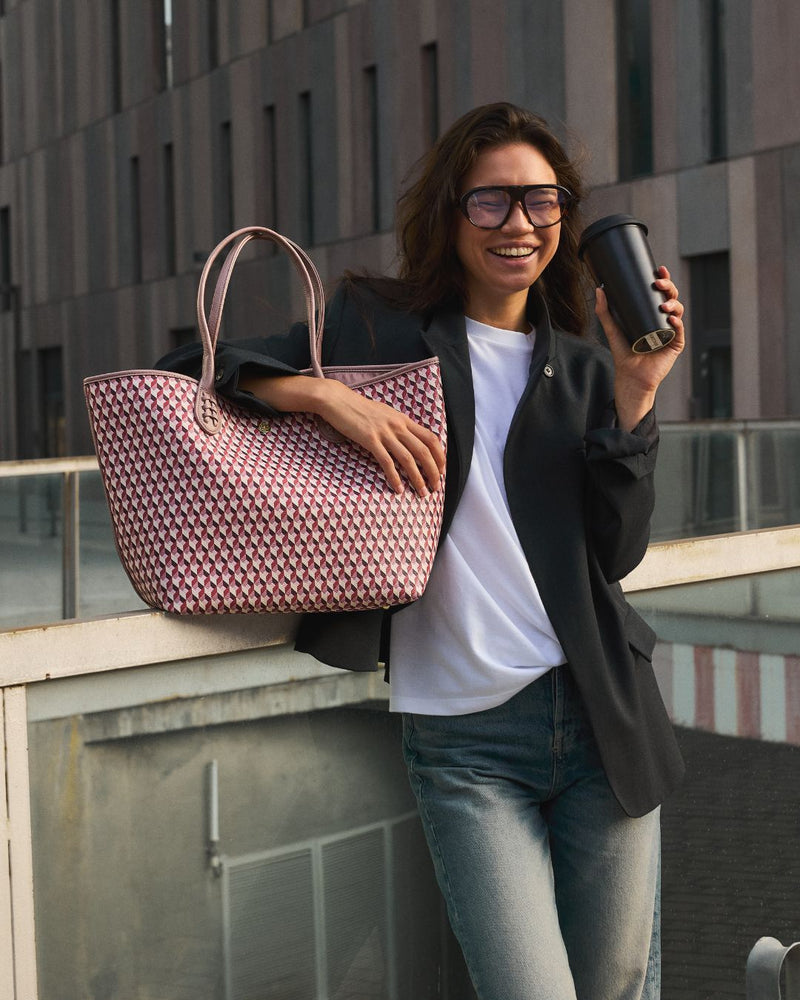 Bolso Born Blush