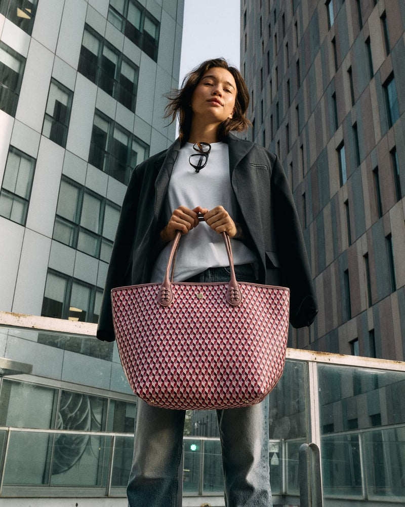 Bolso Born Blush