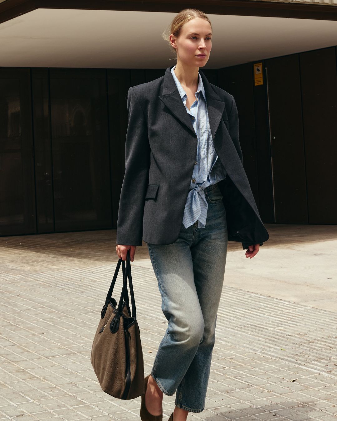 Bolso Sintra Kaki