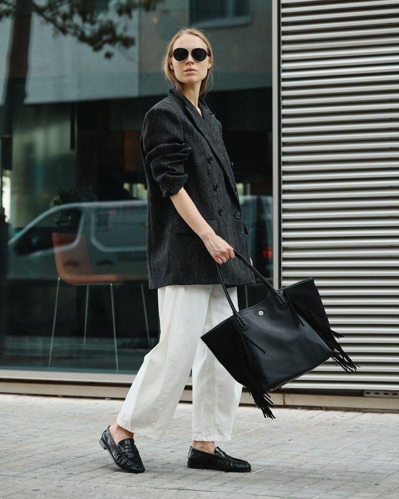 Handbag Bonnie Conscious  Black