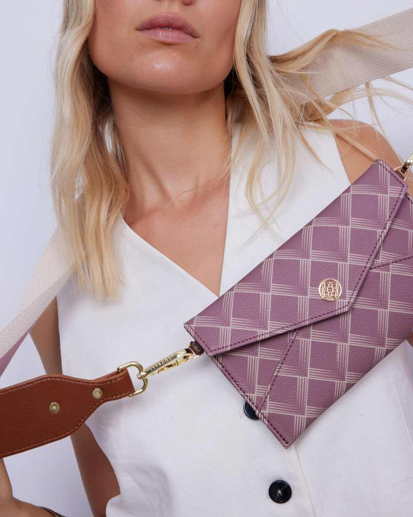 Cartera XXL Kensington Skin