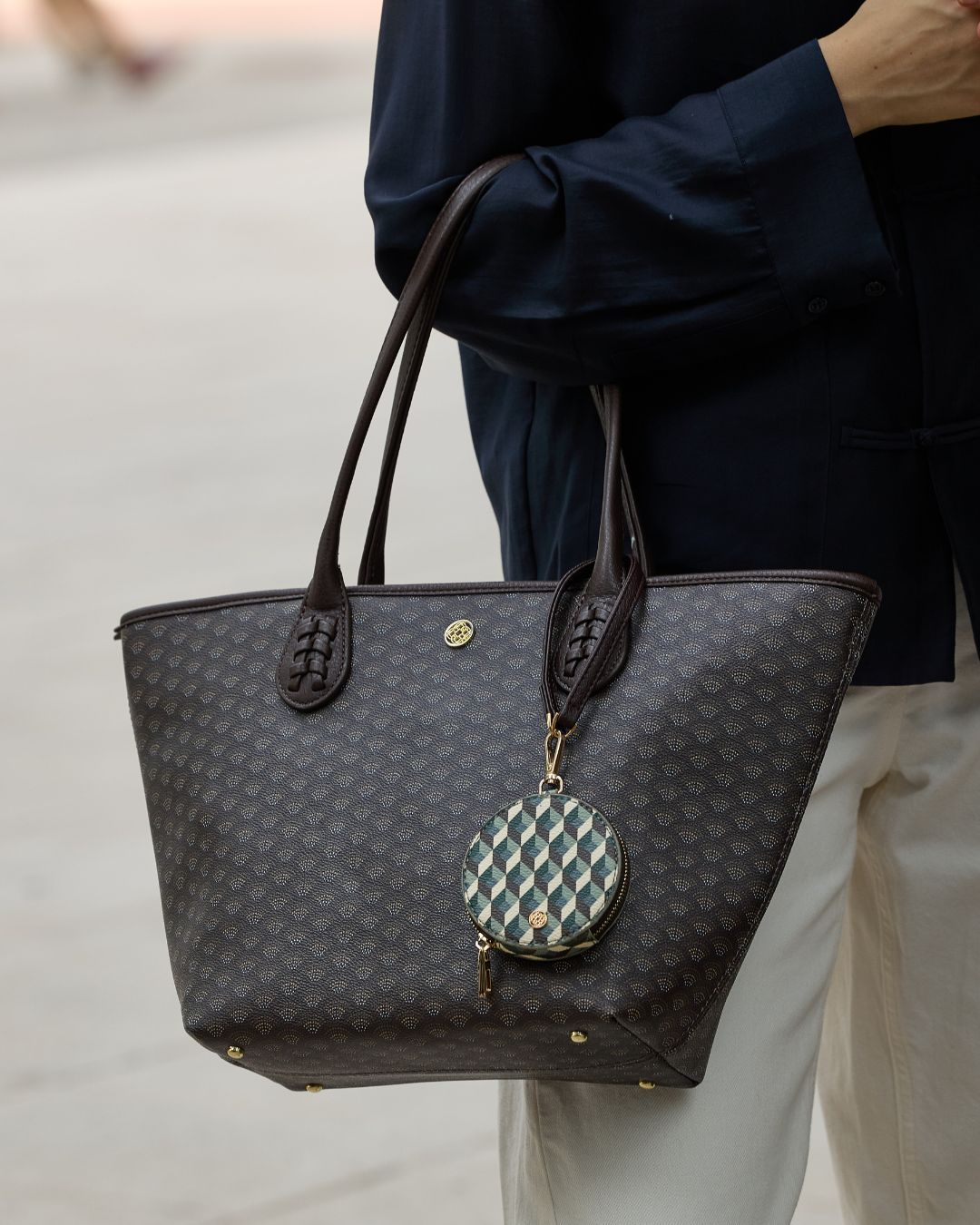Kubu Midi Bag