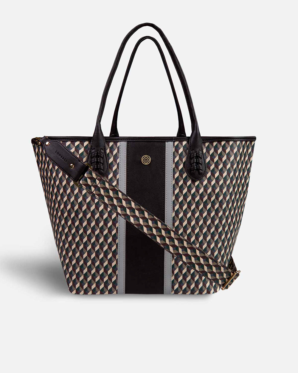 Bolso Born Arrow Souris