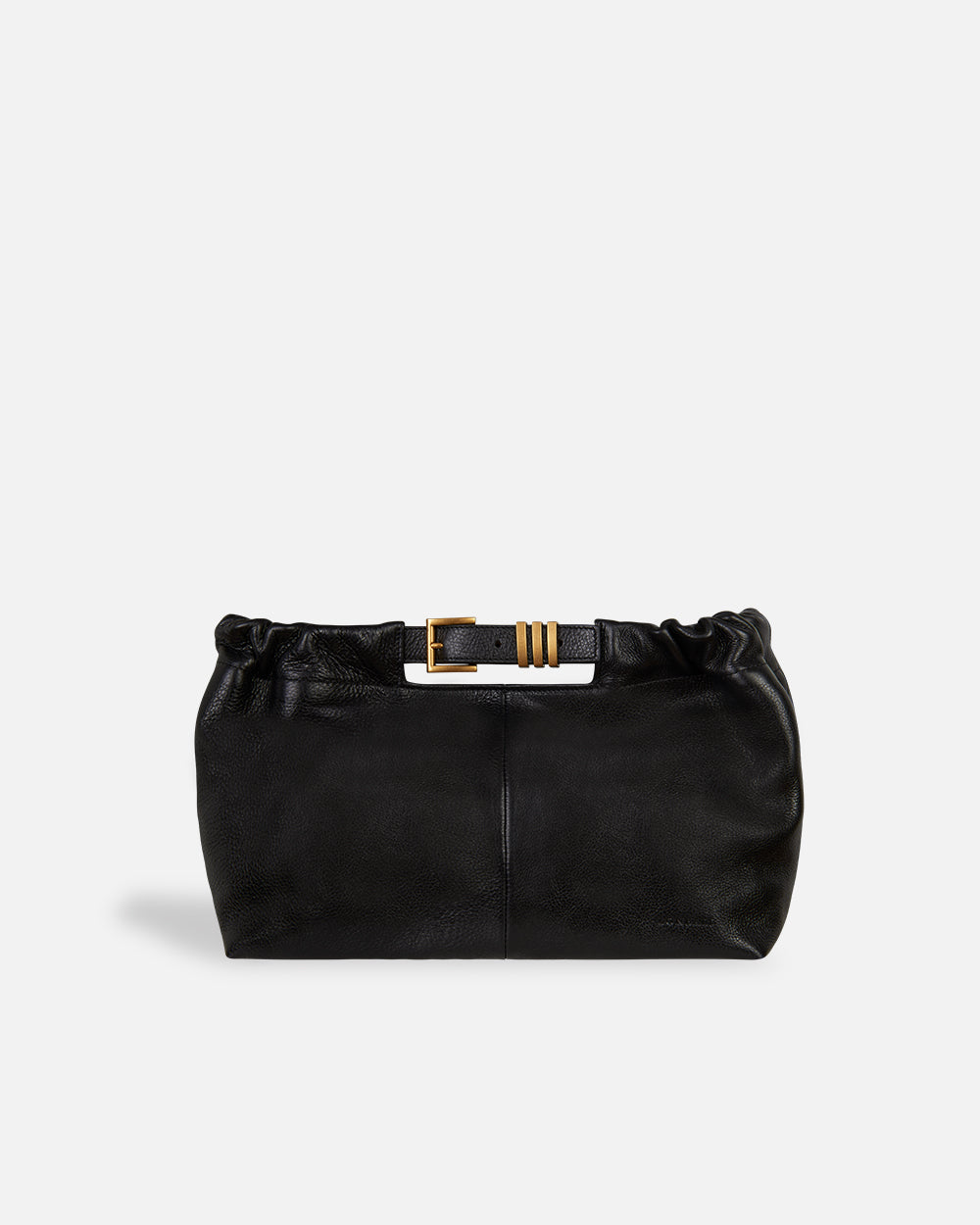 Allegra Pouch Negro
