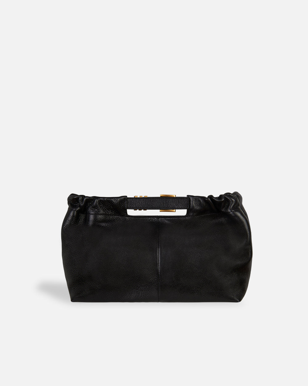 Allegra Pouch Negro