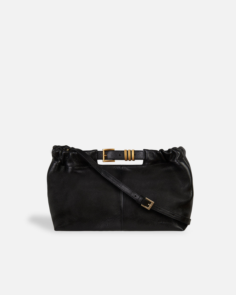 Allegra Pouch Negro