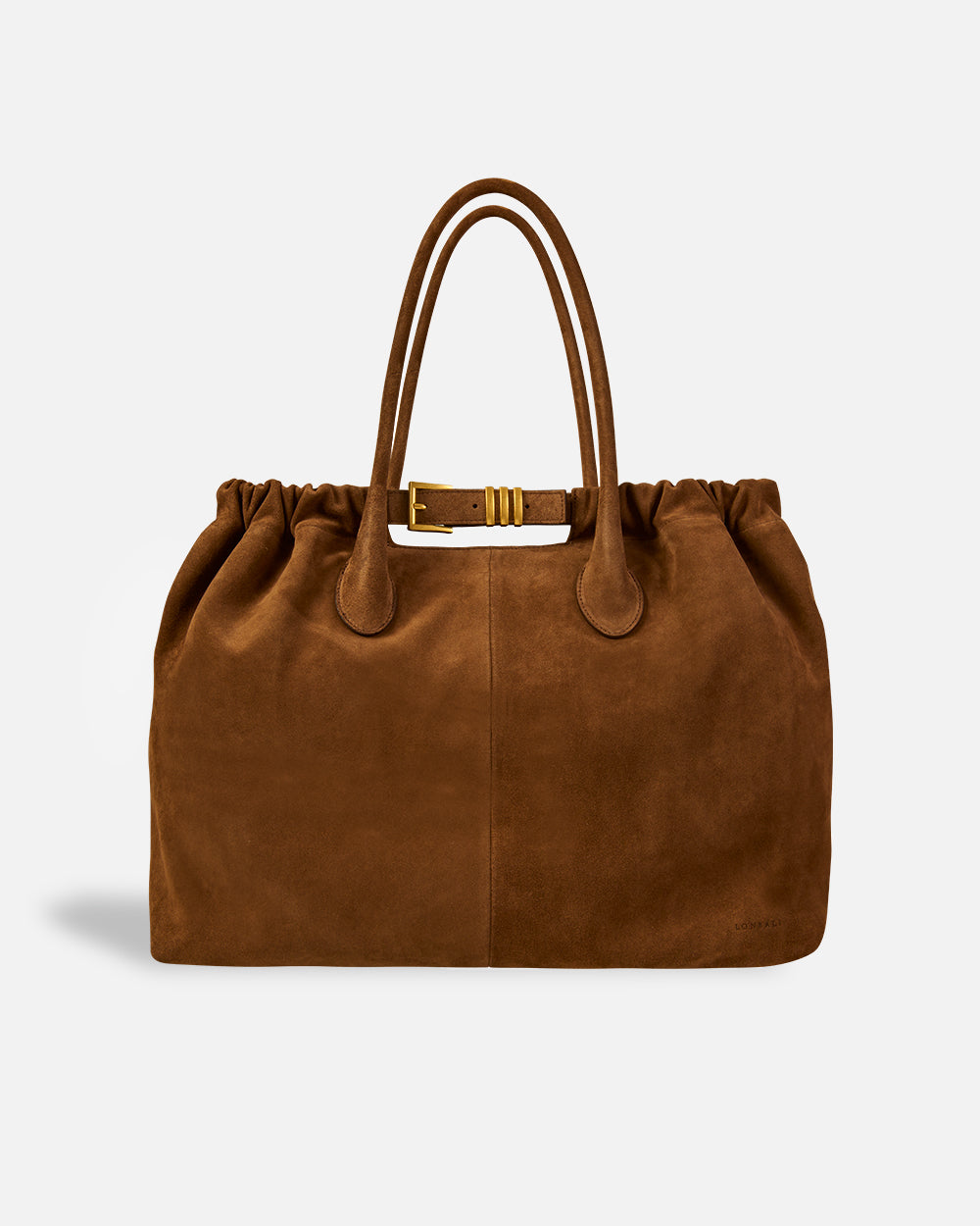 Allegra Tote Camel