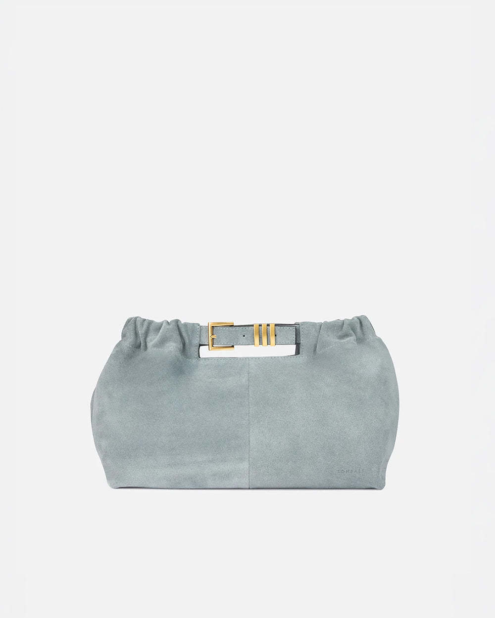Allegra Pouch Mineral Blue