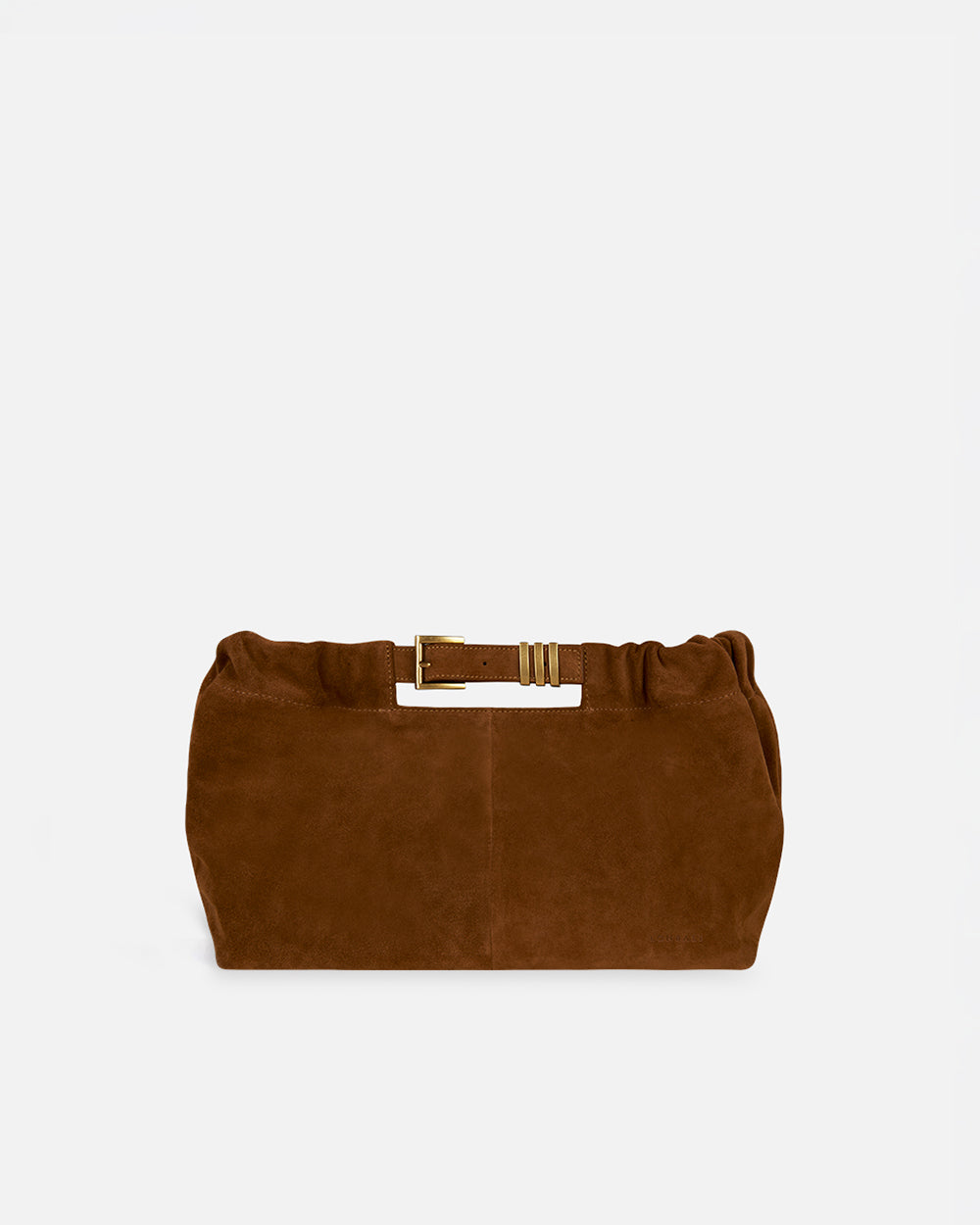Allegra Pouch Camel