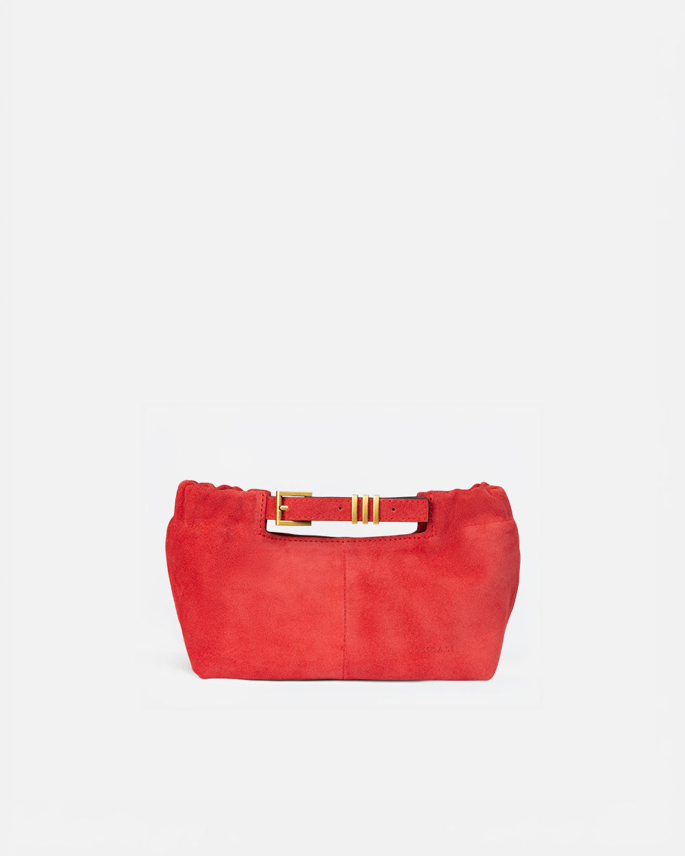 Allegra Mini Pouch Fire