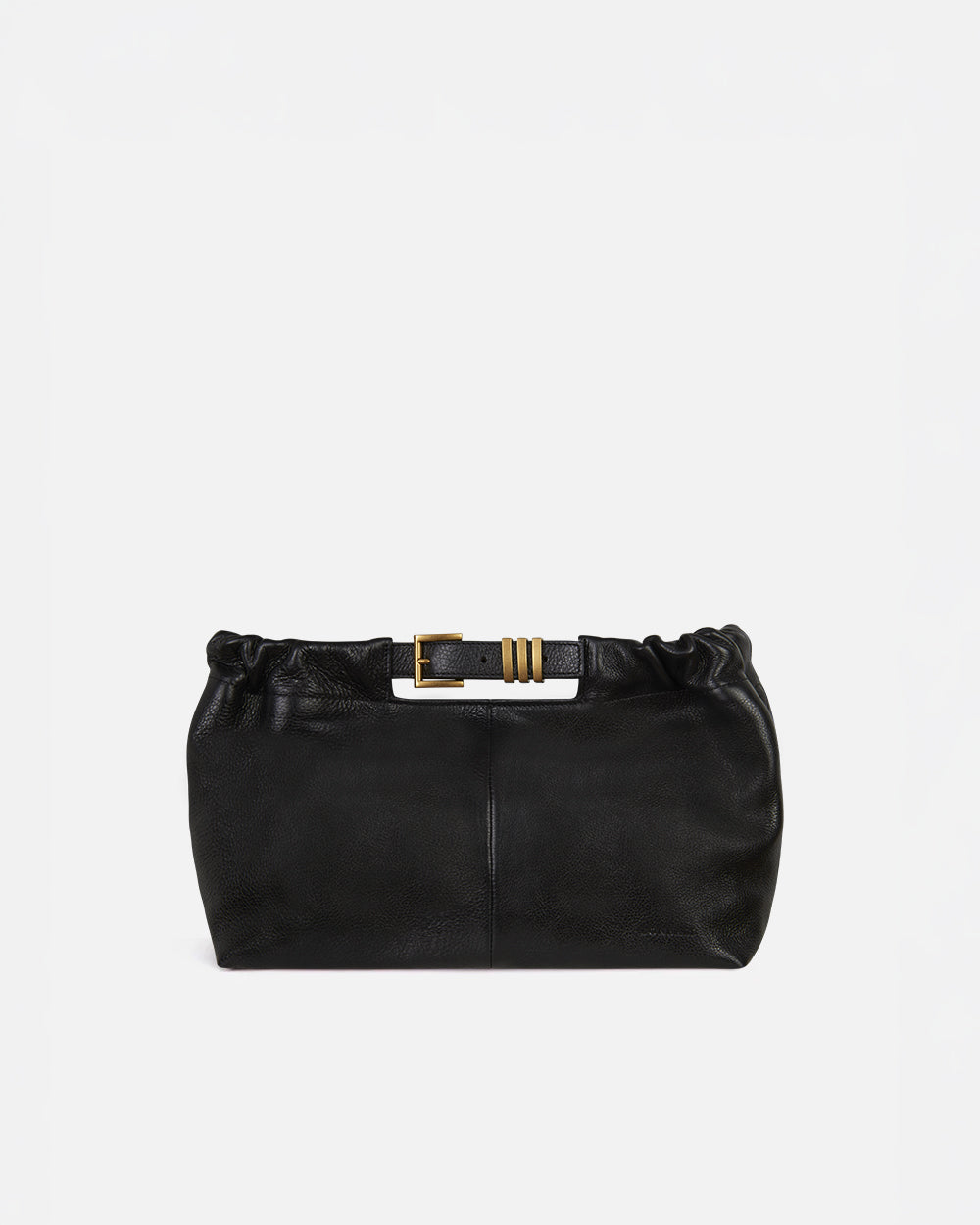 Allegra Pouch Black