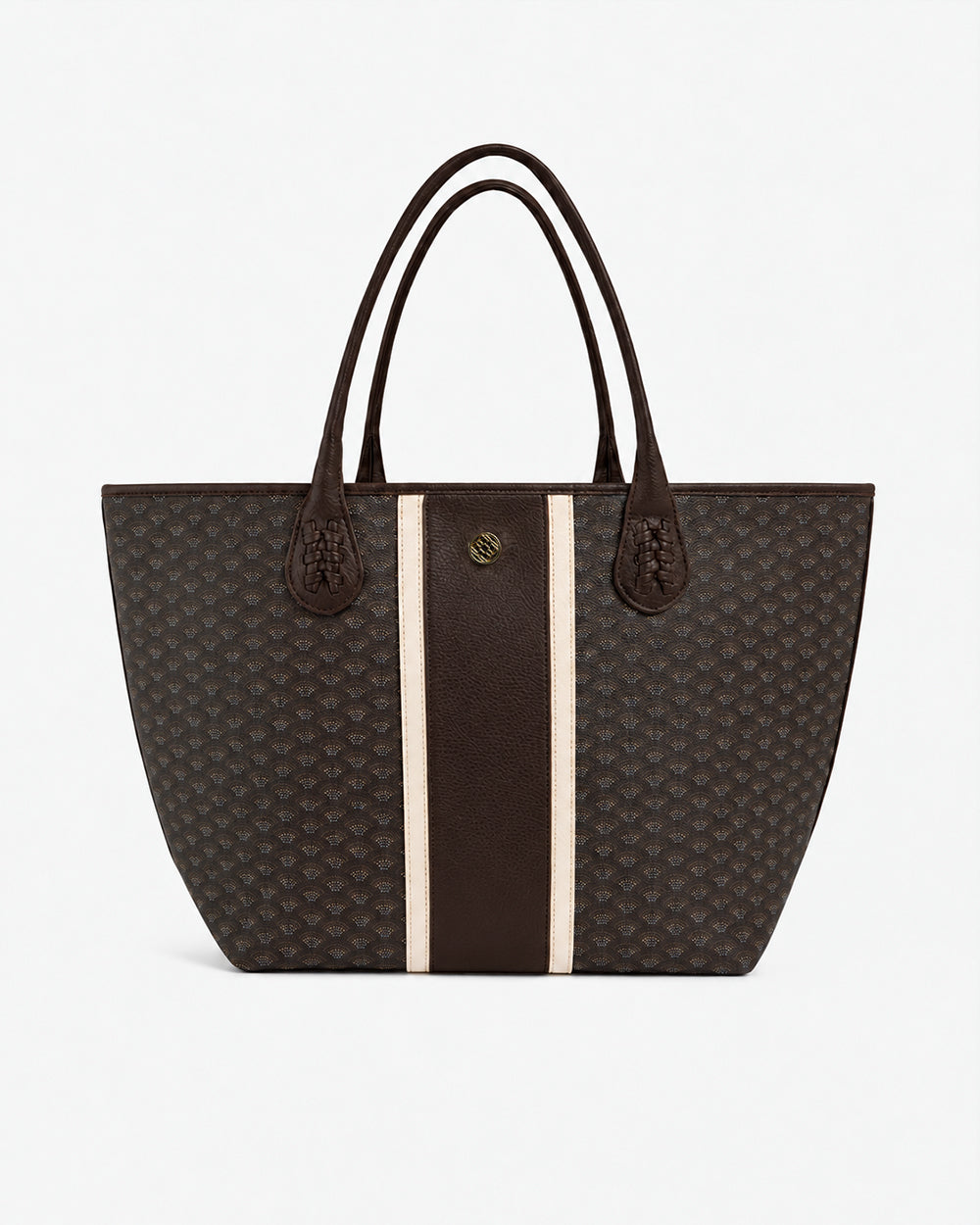 Bolso Kubu Arrow Brown