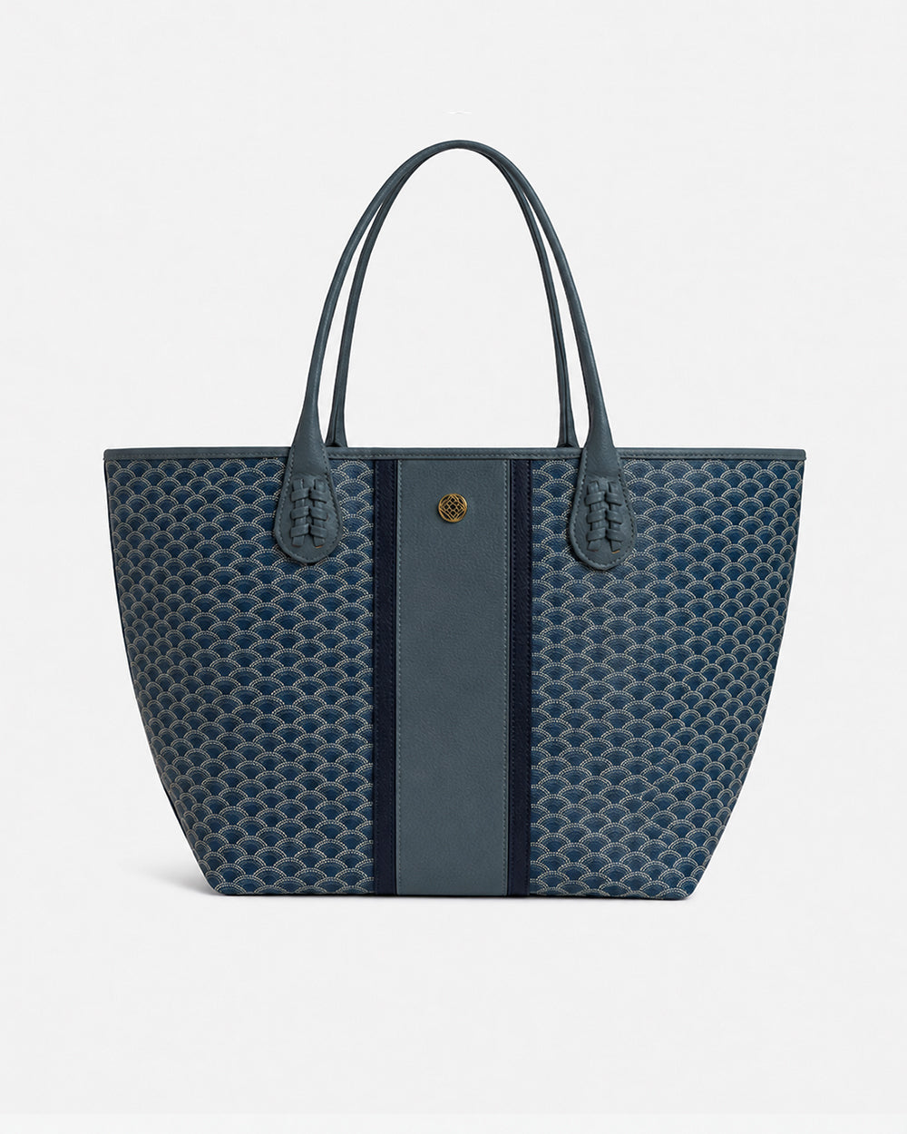 Bolso Kubu Arrow Navy