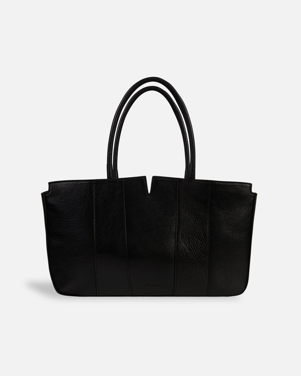 Carolina Shoulder Bag Negro