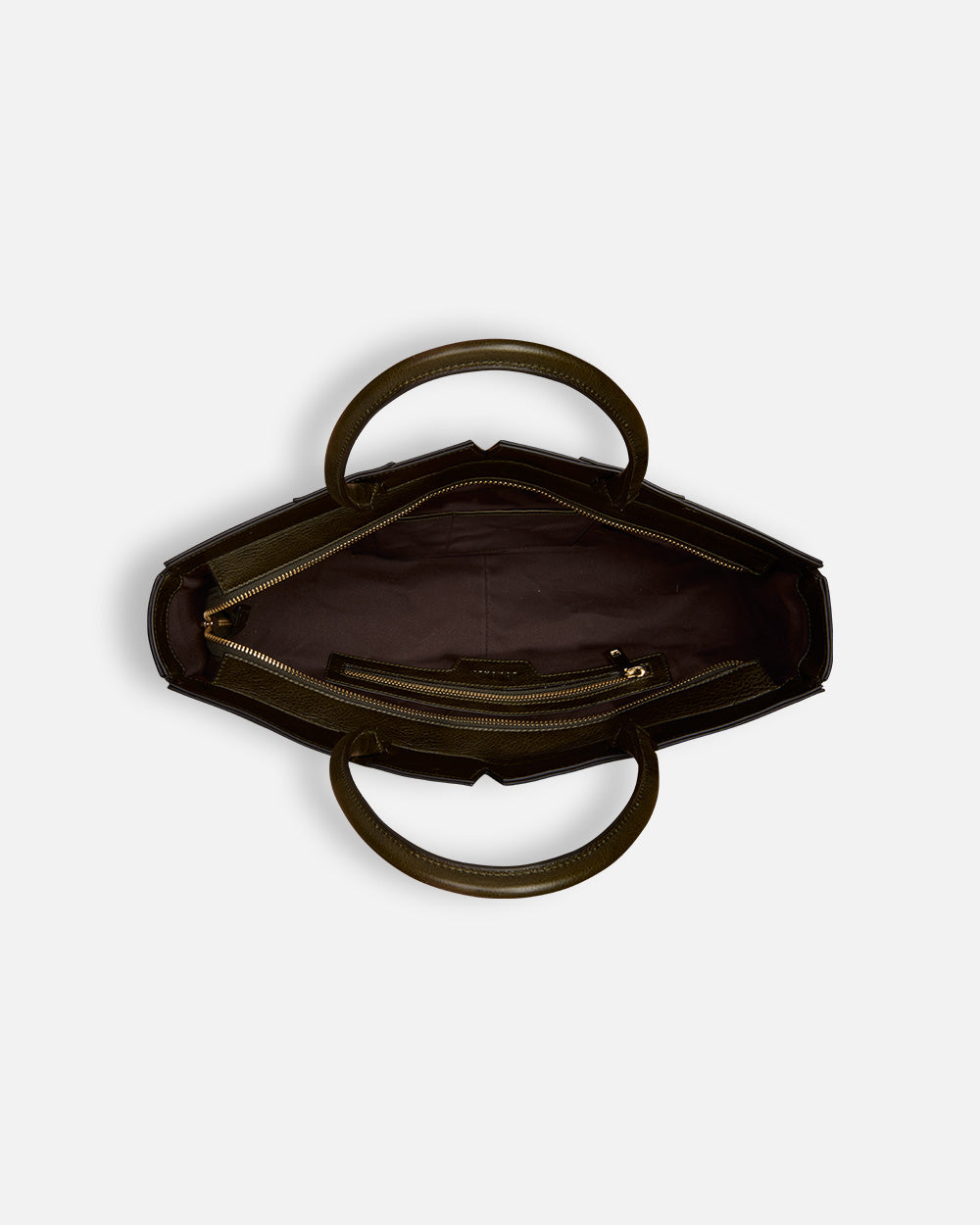 Carolina Shoulder Bag Verde
