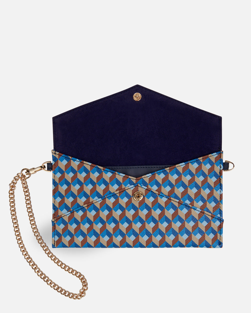 Cartera XXL Born Earth