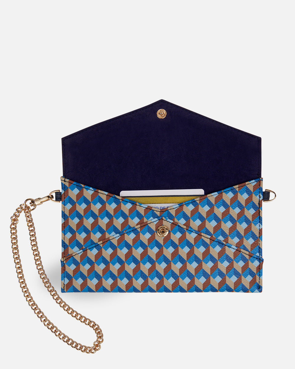 Cartera XXL Born Earth