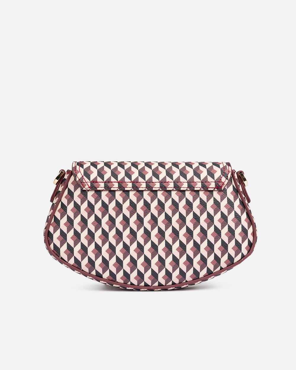 Crossbody  Eyeflap Crossbody Born Cherry