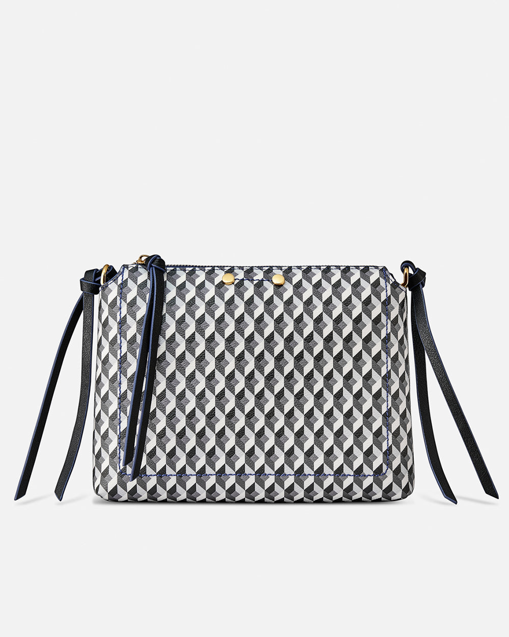 Crossbody  FrameBorn B&W Navy