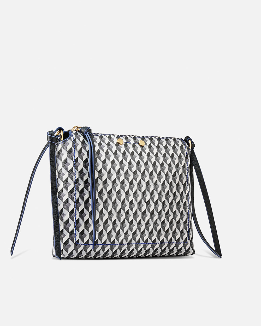 Crossbody  FrameBorn B&W Navy