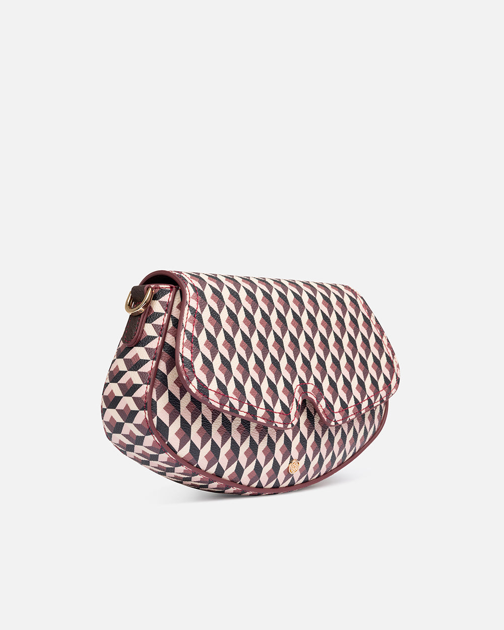 Crossbody  Eyeflap Crossbody Born Cherry