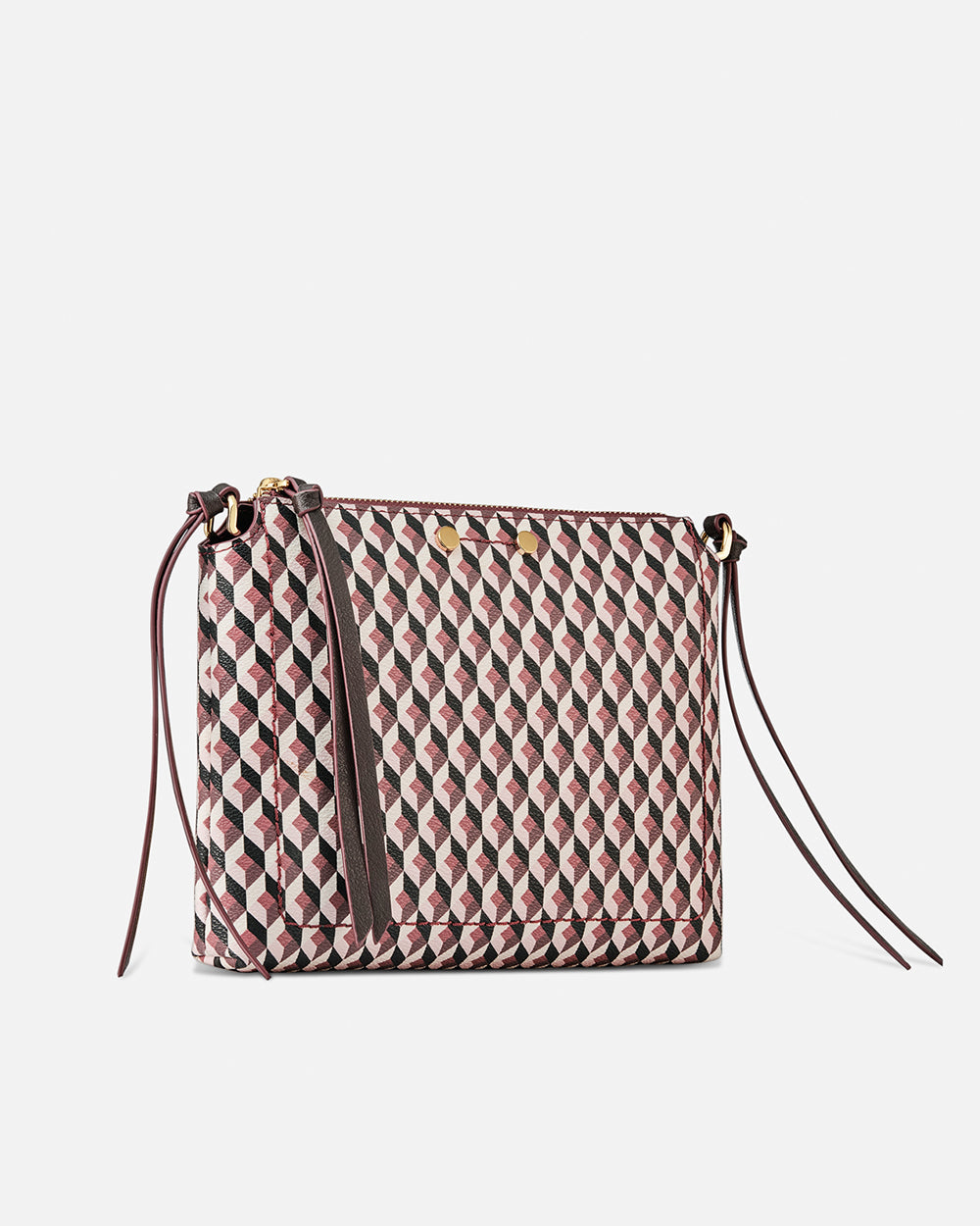 Crossbody  Frame Crossbody Born Cherry