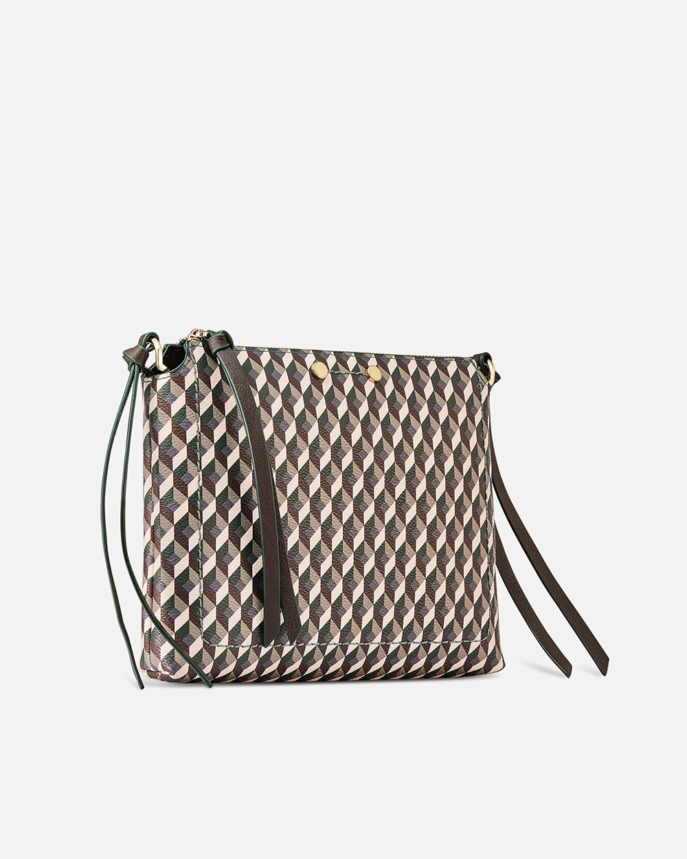 Crossbody  Frame Crossbody Born Souris