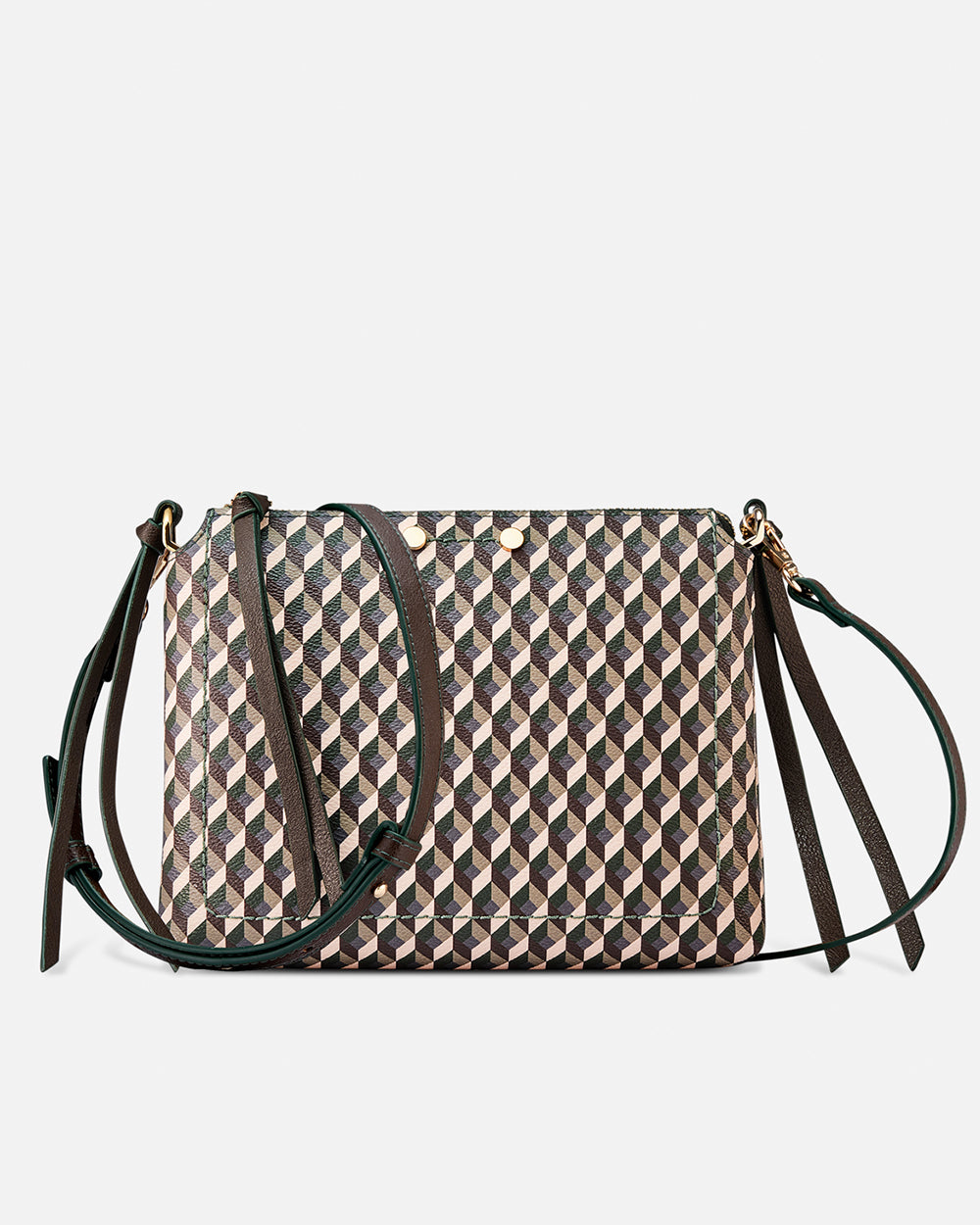 Crossbody  Frame Crossbody Born Souris