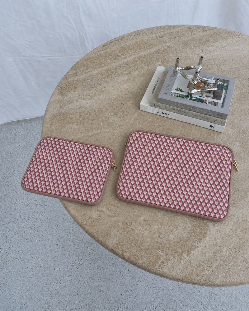 Funda Portátil 15 Born Blush