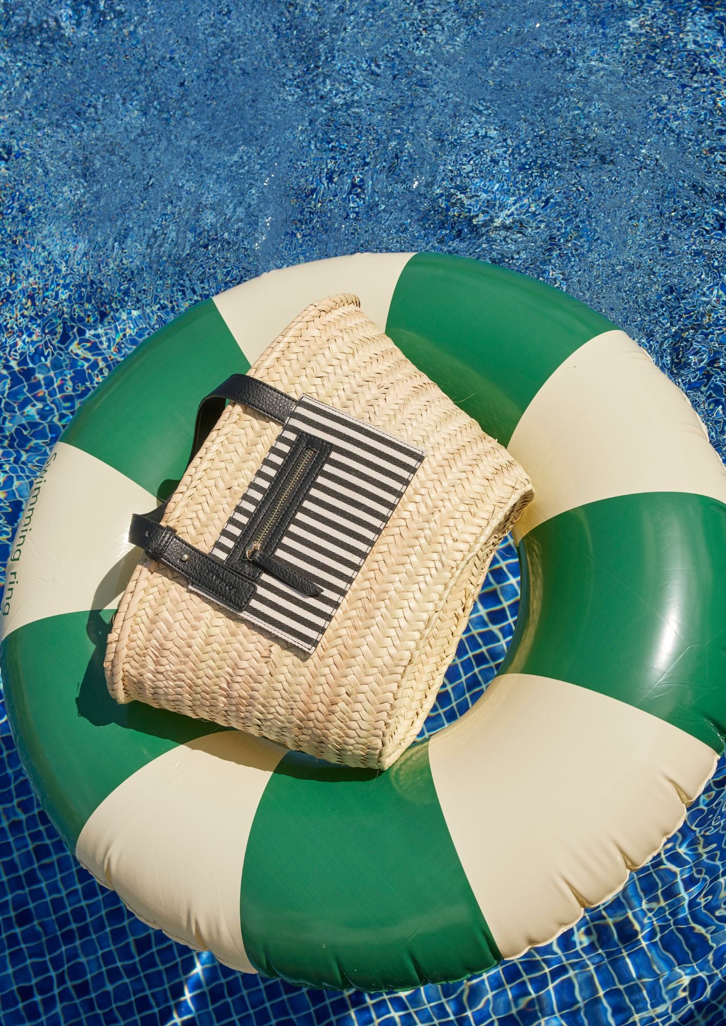 Bolso Marseille Tiny Black