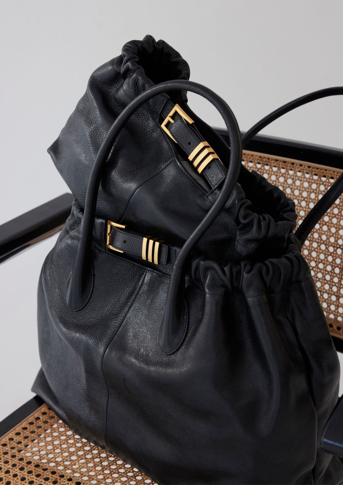 Allegra Tote Negro